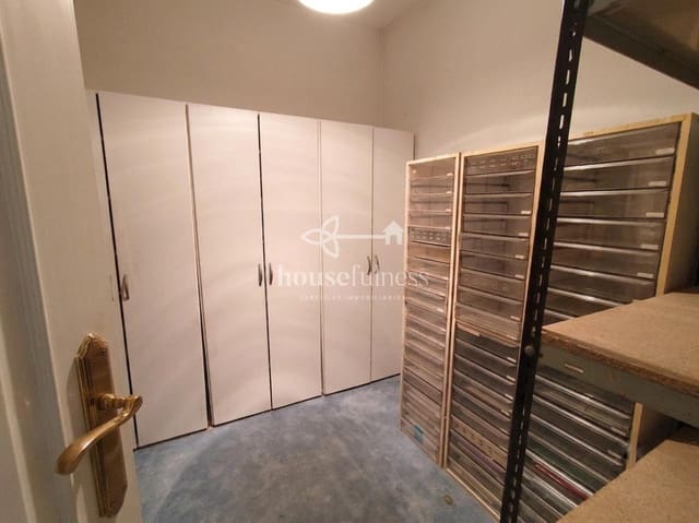 Piso de 4 habitaciones en Ferrol en venta con garaje - 220.000 € (Ref: 10000193)