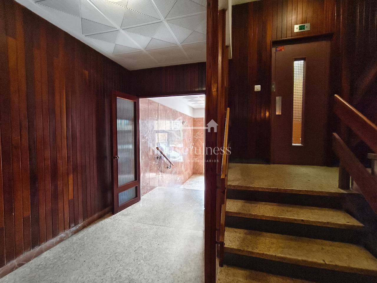 4 makuuhuone Asunto myytävänä paikassa Ferrol mukana 
autotalli - 220 000 € (Ref: 10000193)