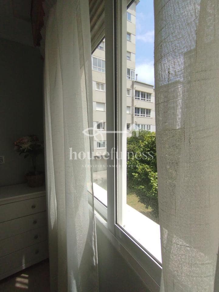 2 camera da letto Appartamento in vendita in Ferrol - 86.000 € (Rif: 10002637)