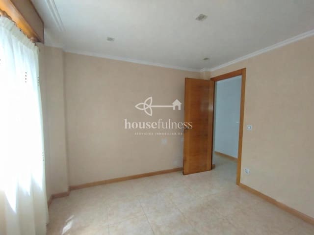 2 makuuhuone Huoneisto myytävänä paikassa Ferrol - 86 000 € (Ref: 10002637)