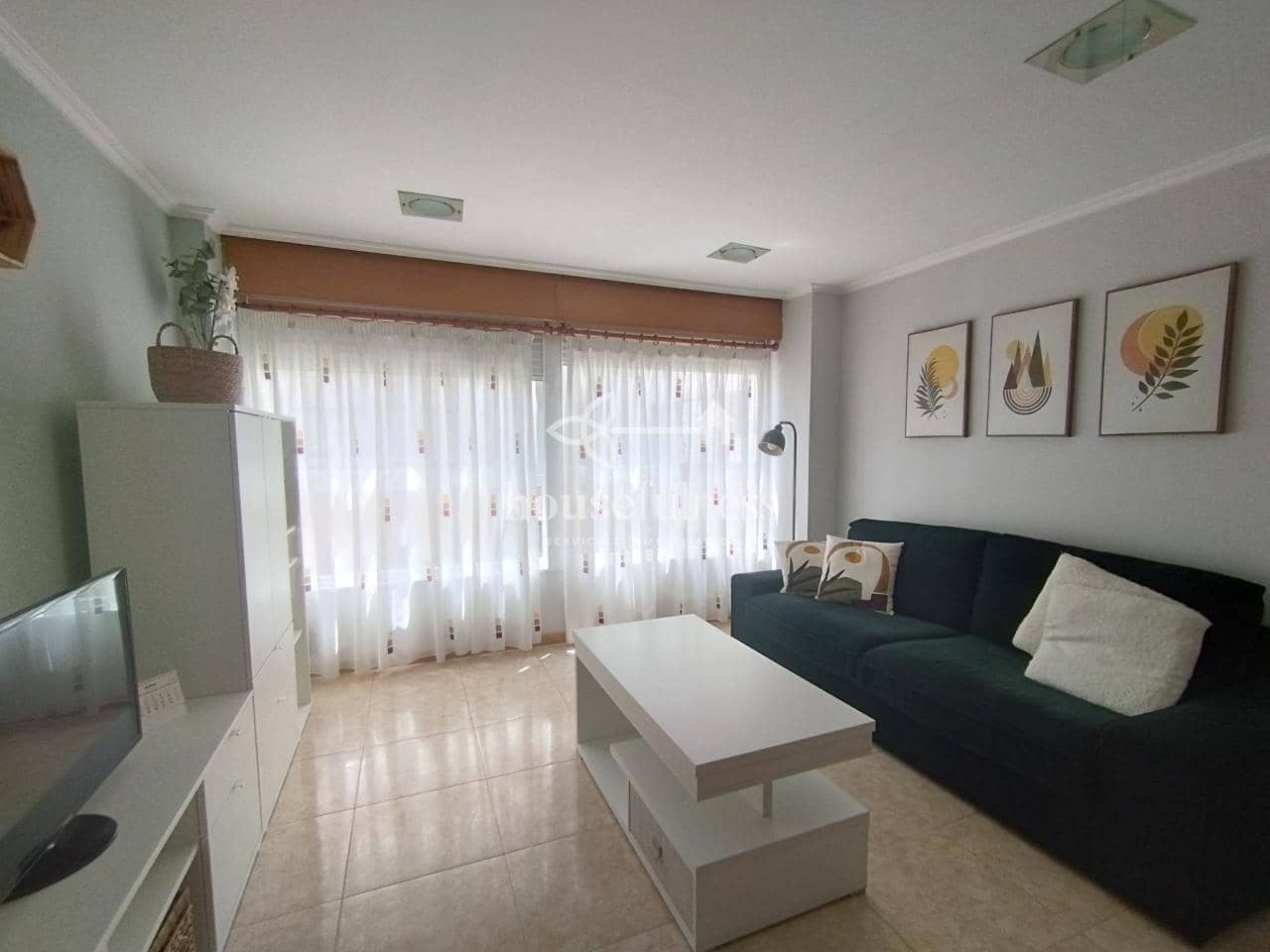 2 camera da letto Appartamento in vendita in Ferrol - 86.000 € (Rif: 10002637)
