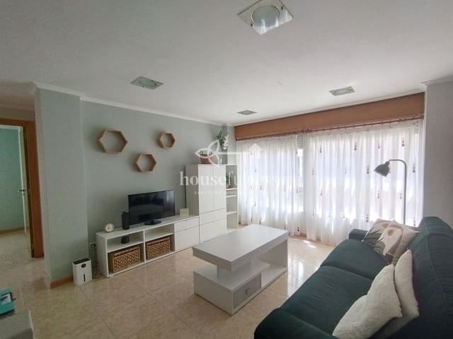 2 makuuhuone Huoneisto myytävänä paikassa Ferrol - 86 000 € (Ref: 10002637)