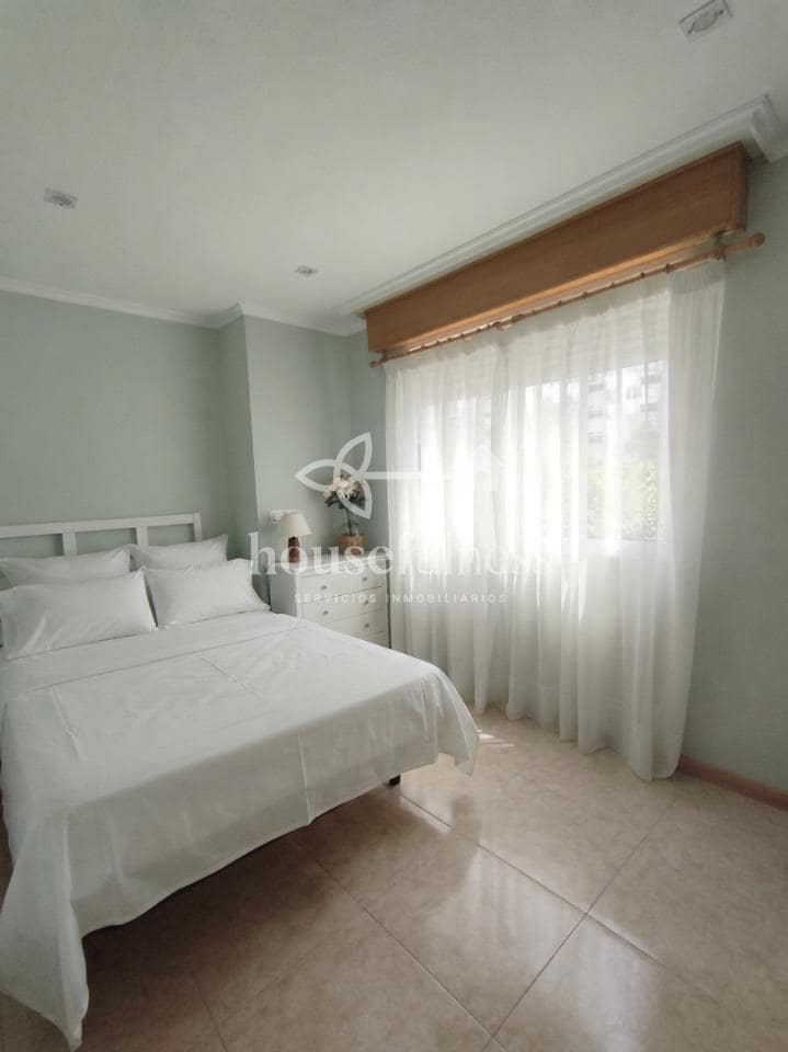 2 camera da letto Appartamento in vendita in Ferrol - 86.000 € (Rif: 10002637)