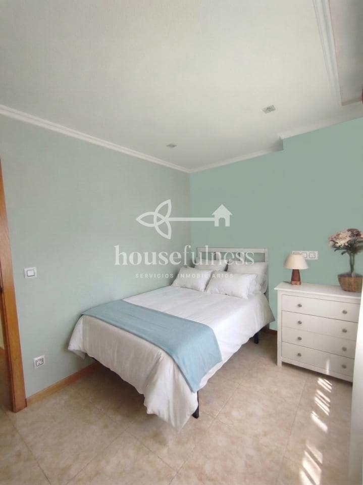 2 camera da letto Appartamento in vendita in Ferrol - 86.000 € (Rif: 10002637)