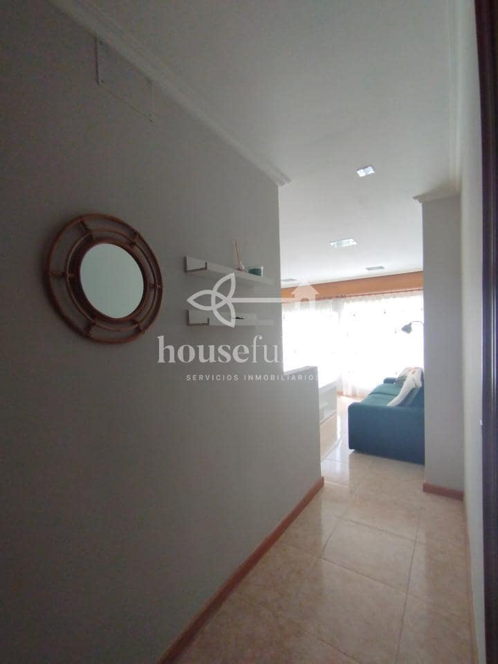 2 camera da letto Appartamento in vendita in Ferrol - 86.000 € (Rif: 10002637)