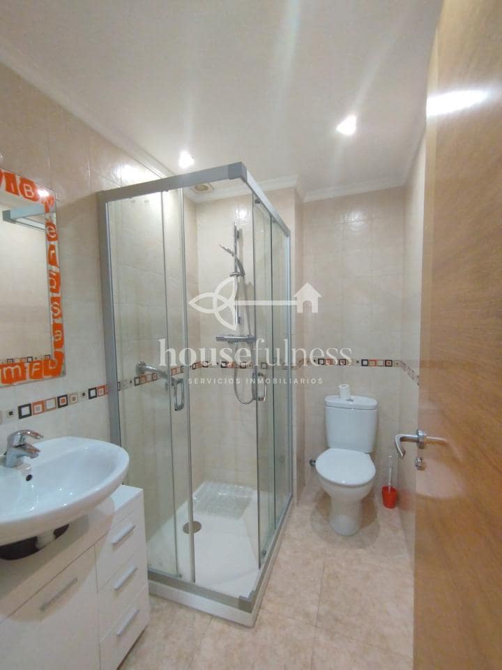 2 camera da letto Appartamento in vendita in Ferrol - 86.000 € (Rif: 10002637)