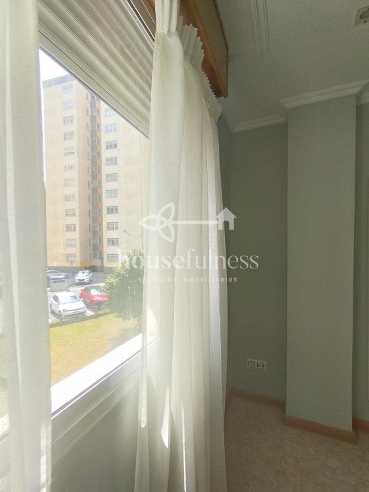 2 camera da letto Appartamento in vendita in Ferrol - 86.000 € (Rif: 10002637)
