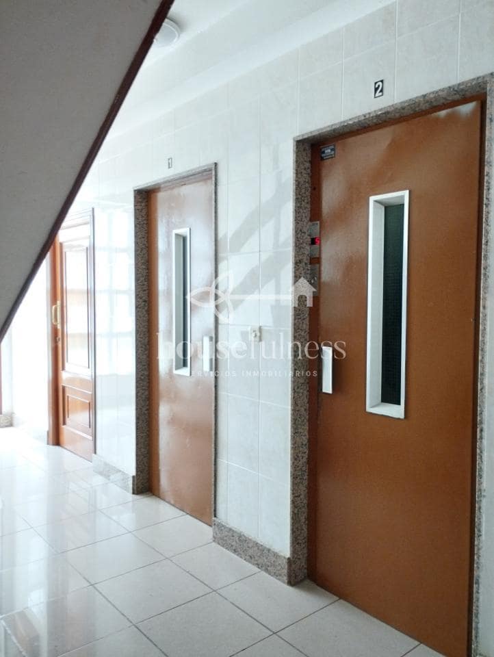 2 camera da letto Appartamento in vendita in Ferrol - 86.000 € (Rif: 10002637)