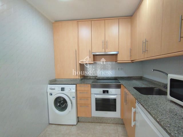 2 makuuhuone Huoneisto myytävänä paikassa Ferrol - 86 000 € (Ref: 10002637)