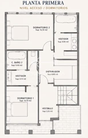2 quarto Penthouse para venda em Ferrol com piscina - 620 000 € (Ref: 10015086)