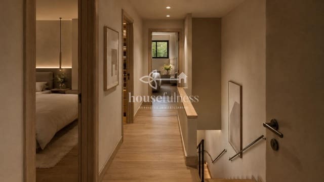 2 quarto Penthouse para venda em Ferrol com piscina - 620 000 € (Ref: 10015086)