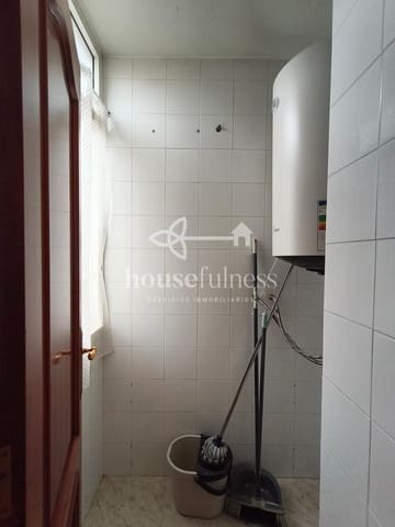 2 sovrum Lägenhet att hyra i Narón - 650 € (Ref: 10017071)
