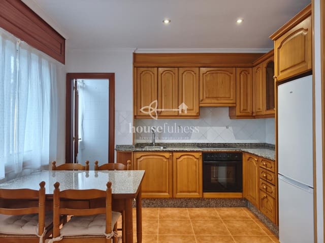 2 sovrum Lägenhet att hyra i Narón - 650 € (Ref: 10017071)