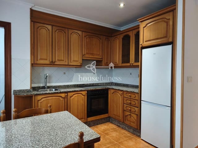 2 sovrum Lägenhet att hyra i Narón - 650 € (Ref: 10017071)