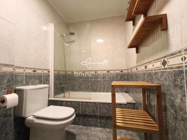 2 sovrum Lägenhet att hyra i Narón - 650 € (Ref: 10017071)