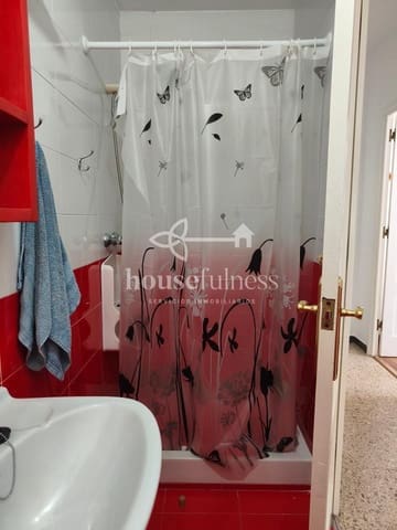 3 bedroom Flat for sale in Ferrol - € 180,000 (Ref: 10020250)