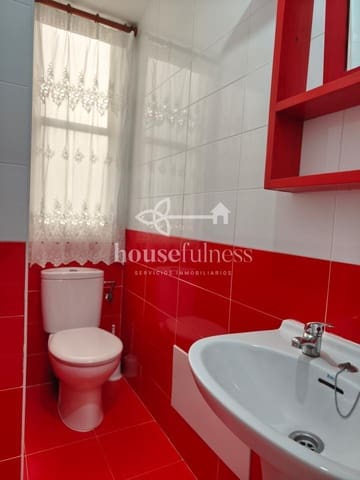3 bedroom Flat for sale in Ferrol - € 180,000 (Ref: 10020250)