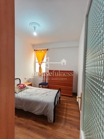 3 bedroom Flat for sale in Ferrol - € 180,000 (Ref: 10020250)