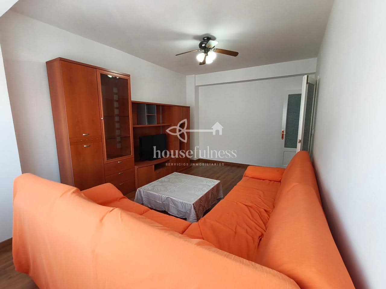 3 bedroom Flat for sale in Ferrol - € 180,000 (Ref: 10020250)