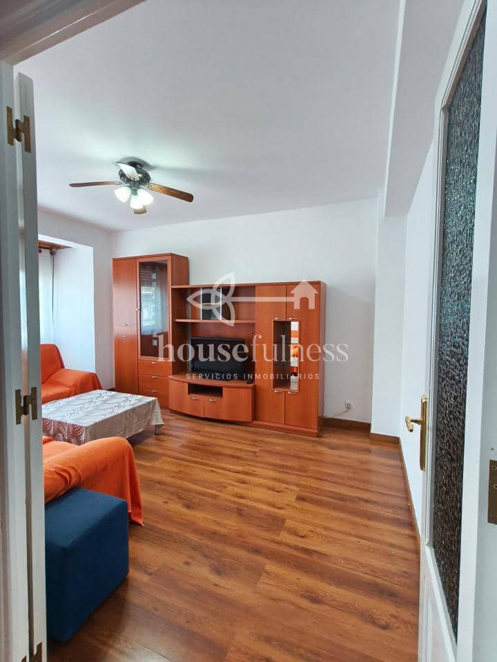 3 bedroom Flat for sale in Ferrol - € 180,000 (Ref: 10020250)