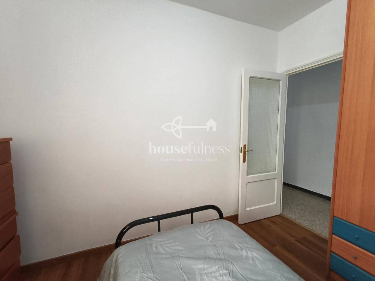 3 bedroom Flat for sale in Ferrol - € 180,000 (Ref: 10020250)