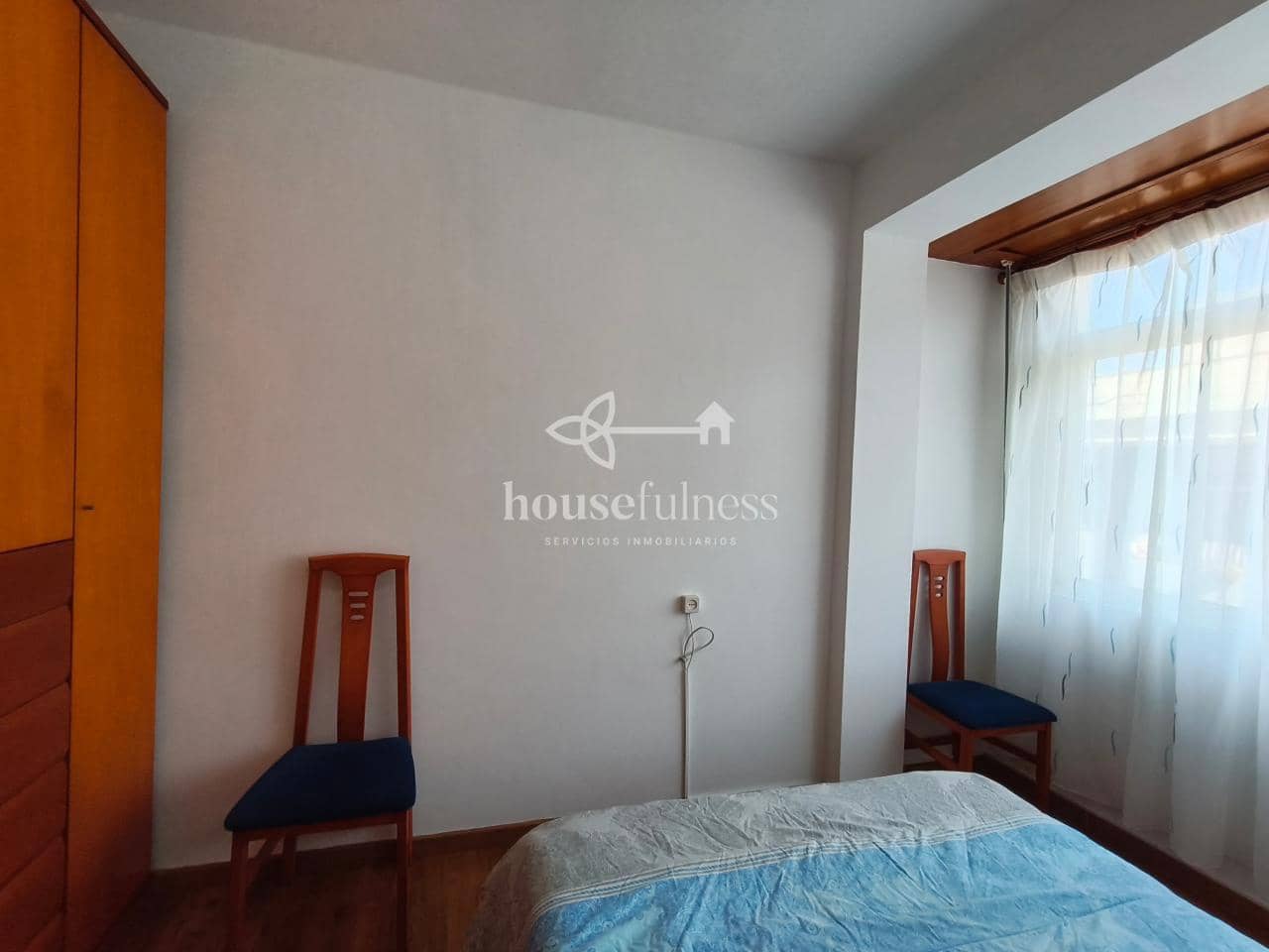 3 bedroom Flat for sale in Ferrol - € 180,000 (Ref: 10020250)