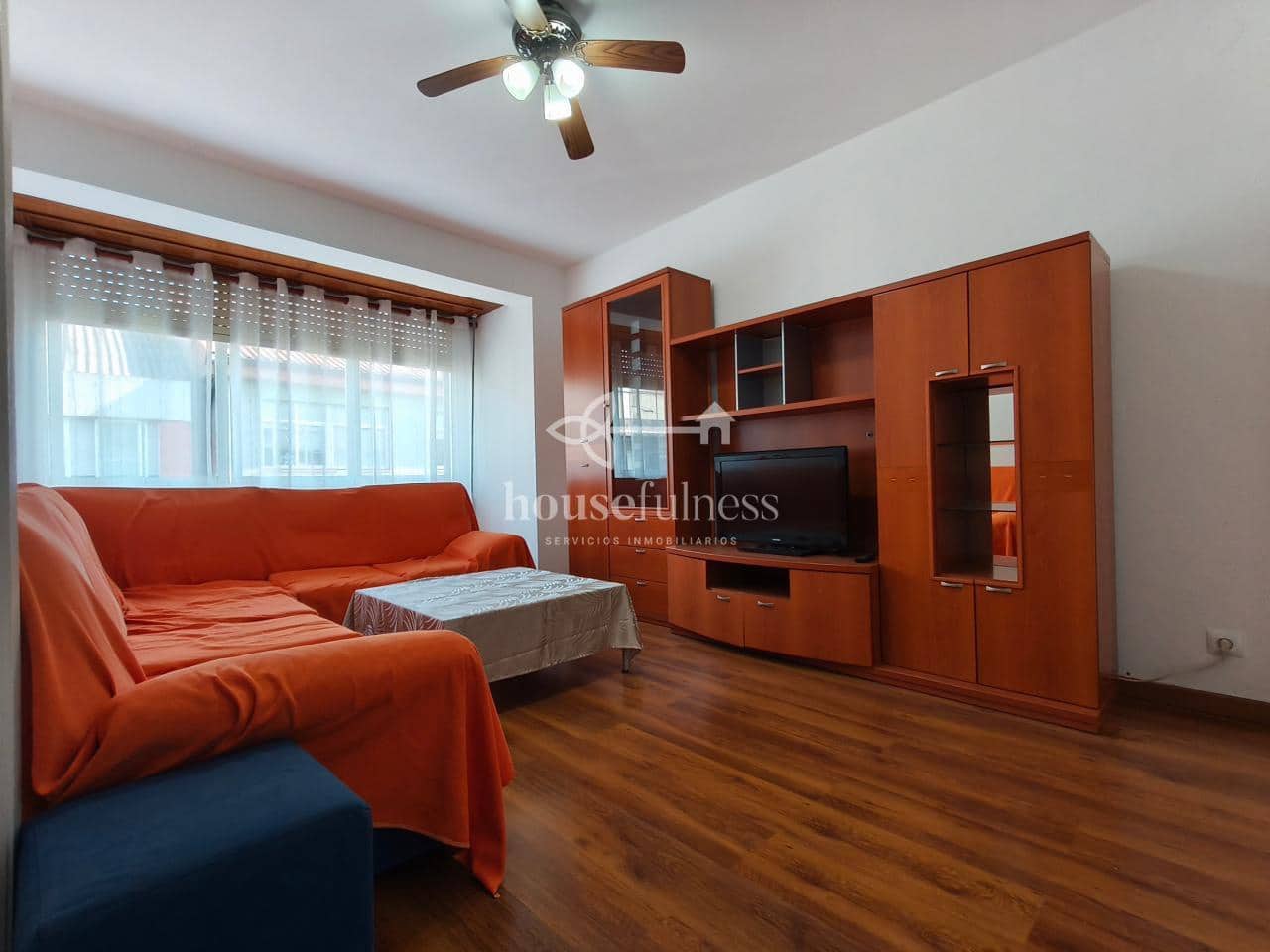 3 bedroom Flat for sale in Ferrol - € 180,000 (Ref: 10020250)