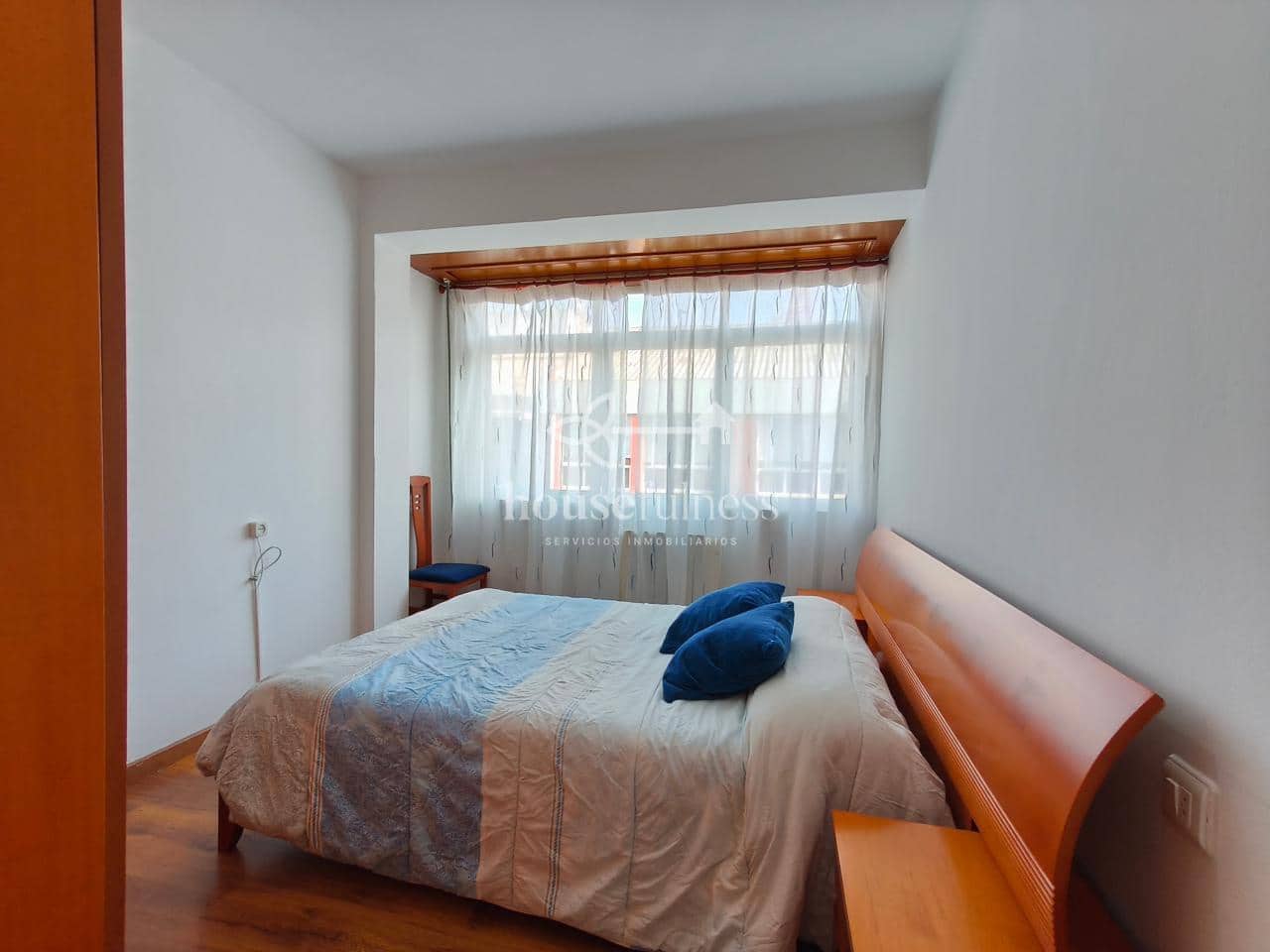 3 bedroom Flat for sale in Ferrol - € 180,000 (Ref: 10020250)