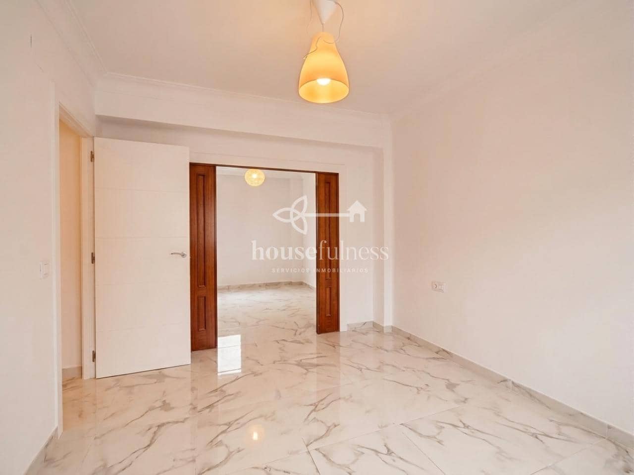 2 makuuhuone Asunto myytävänä paikassa Ferrol - 148 500 € (Ref: 10023606)