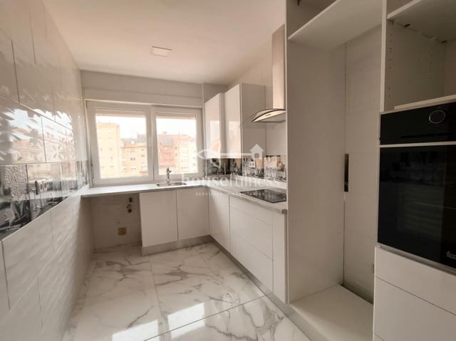 2 camera da letto Appartamento in vendita in Ferrol - 148.500 € (Rif: 10023606)