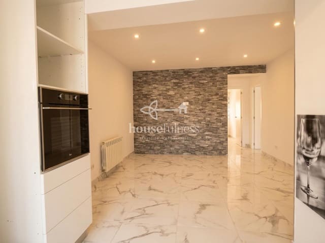 2 makuuhuone Asunto myytävänä paikassa Ferrol - 139 500 € (Ref: 10023606)