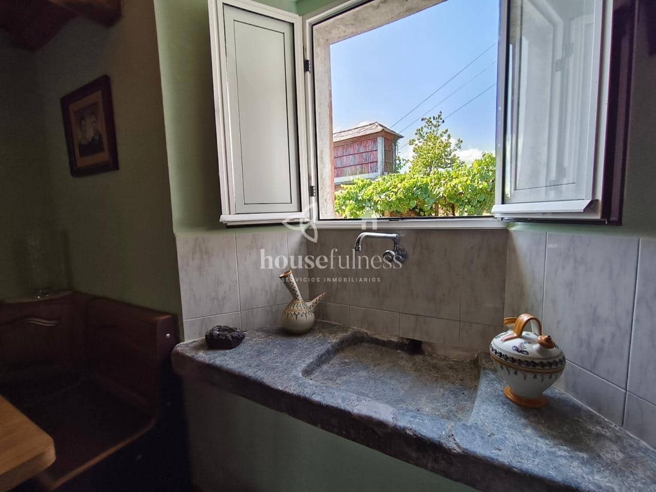 3 bedroom Townhouse for sale in San Sadurnino - € 204,500 (Ref: 10026791)