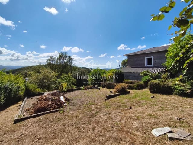 3 makuuhuone Omakotitalo myytävänä paikassa San Sadurniño - 204 500 € (Ref: 10026791)