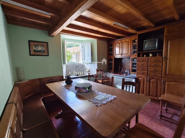 3 makuuhuone Omakotitalo myytävänä paikassa San Sadurniño - 204 500 € (Ref: 10026791)