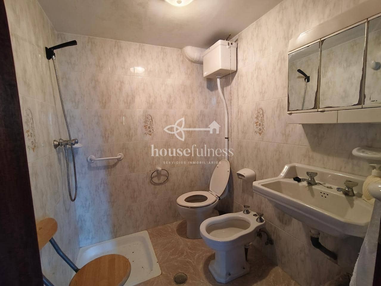 3 bedroom Townhouse for sale in San Sadurnino - € 204,500 (Ref: 10026791)