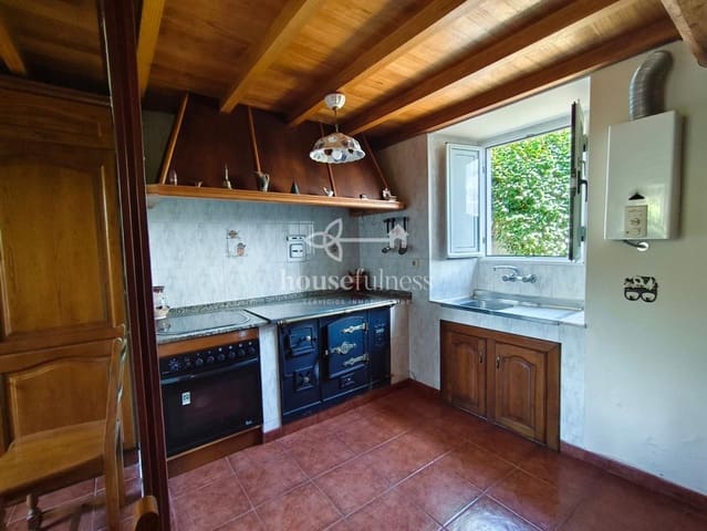 3 makuuhuone Omakotitalo myytävänä paikassa San Sadurniño - 204 500 € (Ref: 10026791)