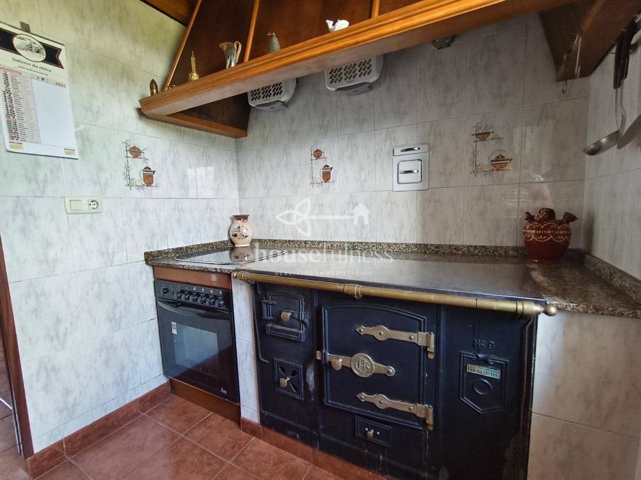 3 bedroom Townhouse for sale in San Sadurnino - € 204,500 (Ref: 10026791)