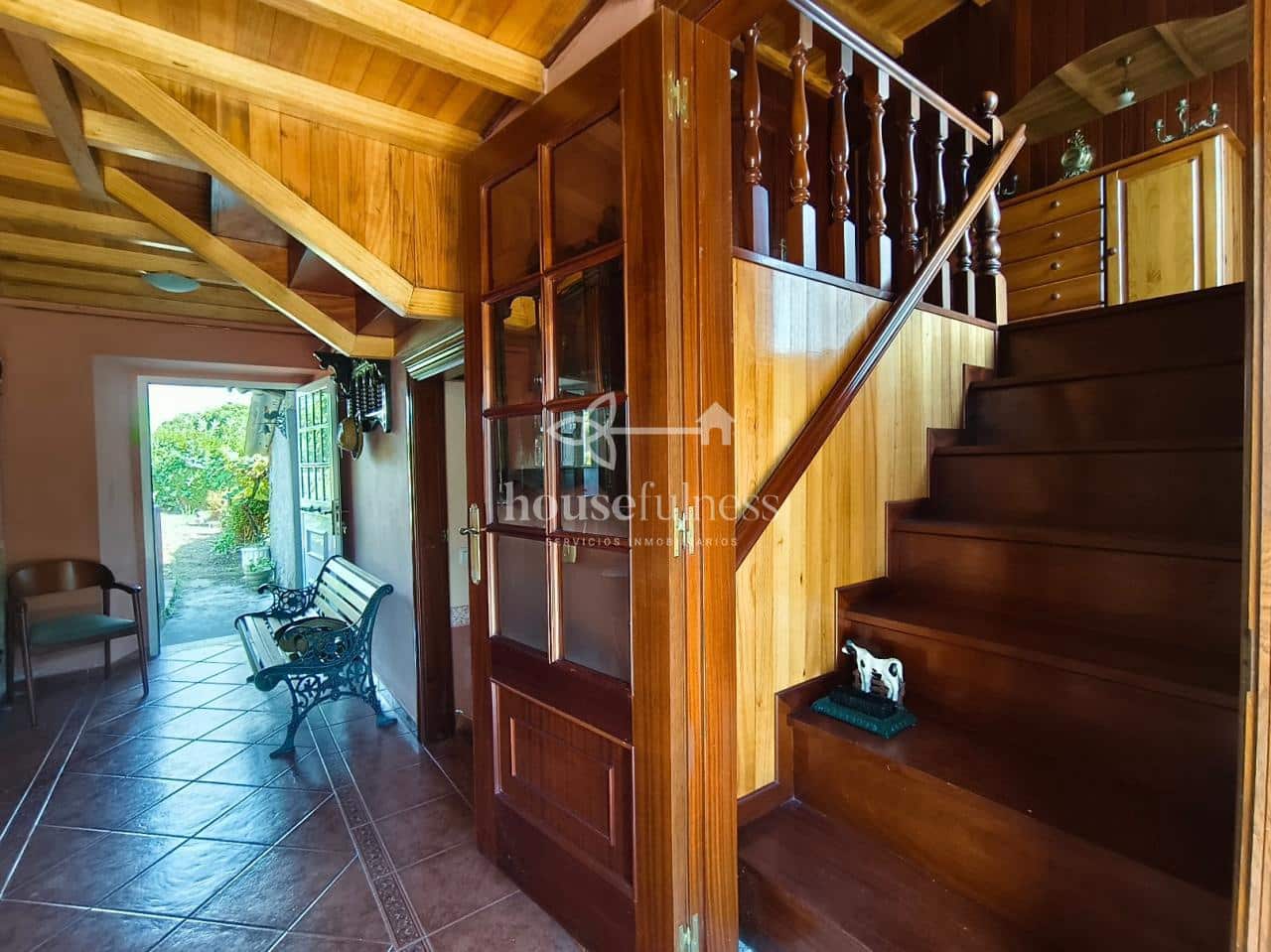 3 bedroom Townhouse for sale in San Sadurnino - € 204,500 (Ref: 10026791)