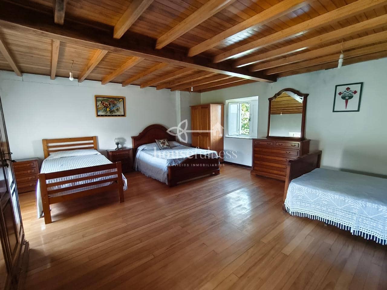 3 bedroom Townhouse for sale in San Sadurnino - € 204,500 (Ref: 10026791)