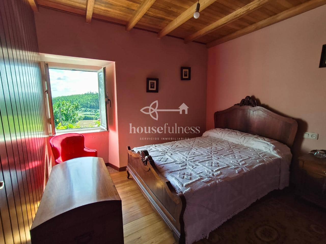 3 bedroom Townhouse for sale in San Sadurnino - € 204,500 (Ref: 10026791)
