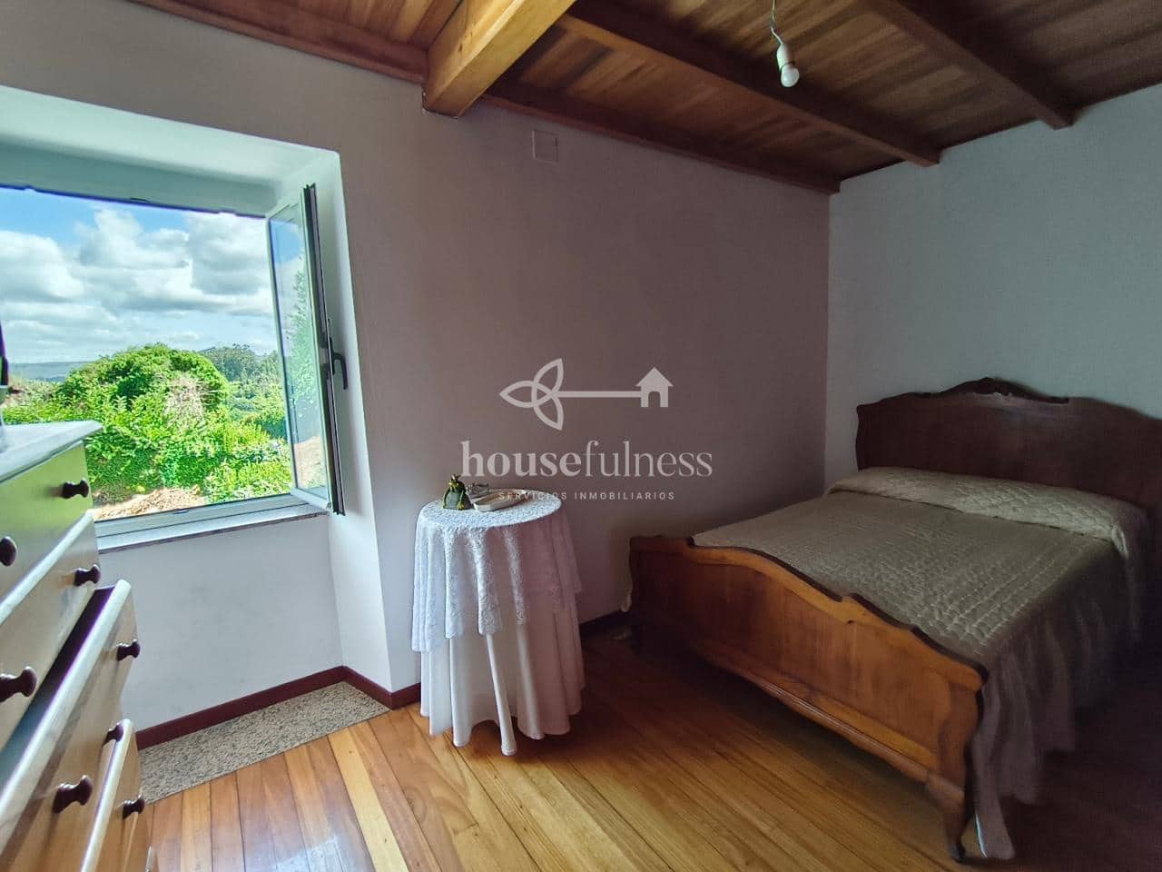 3 bedroom Townhouse for sale in San Sadurnino - € 204,500 (Ref: 10026791)