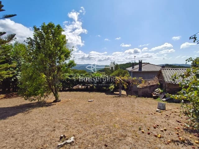 3 makuuhuone Omakotitalo myytävänä paikassa San Sadurniño - 204 500 € (Ref: 10026791)