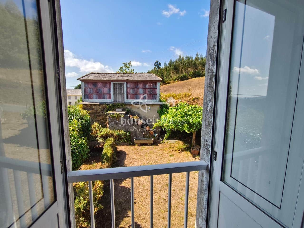 3 bedroom Townhouse for sale in San Sadurnino - € 204,500 (Ref: 10026791)