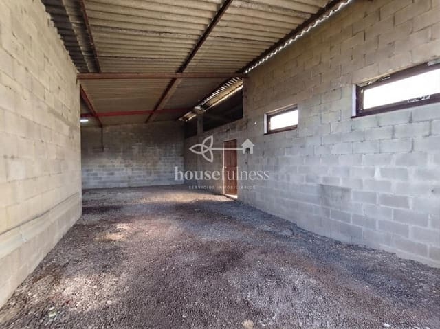 Commerciale in vendita in Fene - 270.000 € (Rif: 10030092)