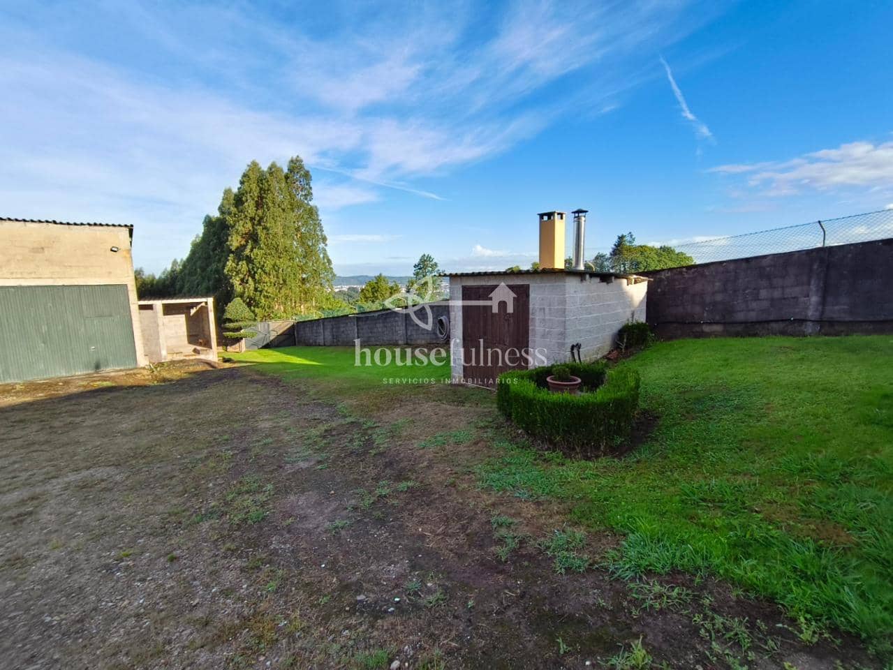 Commerciale in vendita in Fene - 270.000 € (Rif: 10030092)
