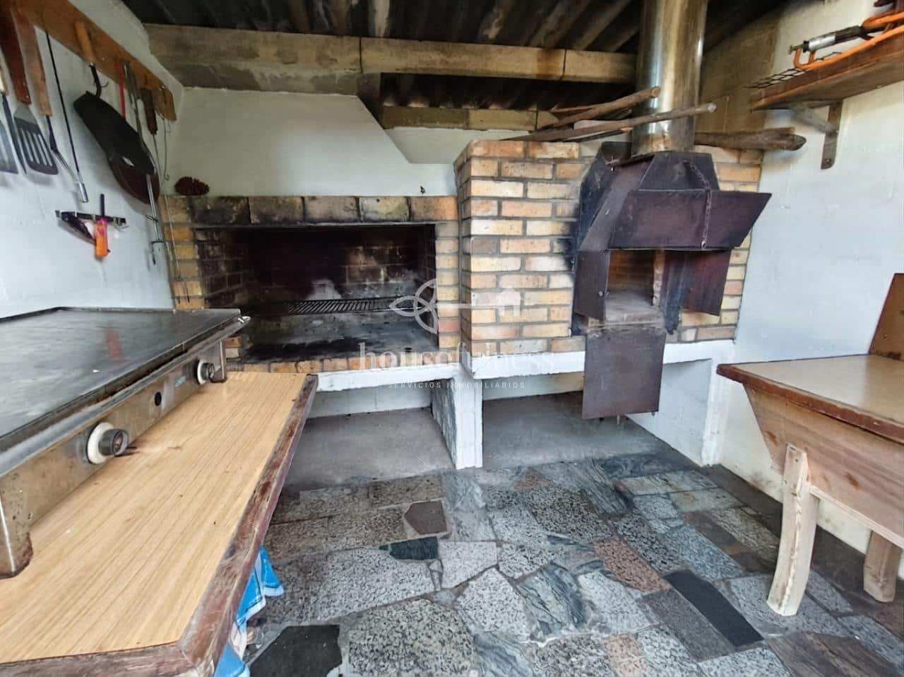 Commerciale in vendita in Fene - 270.000 € (Rif: 10030092)