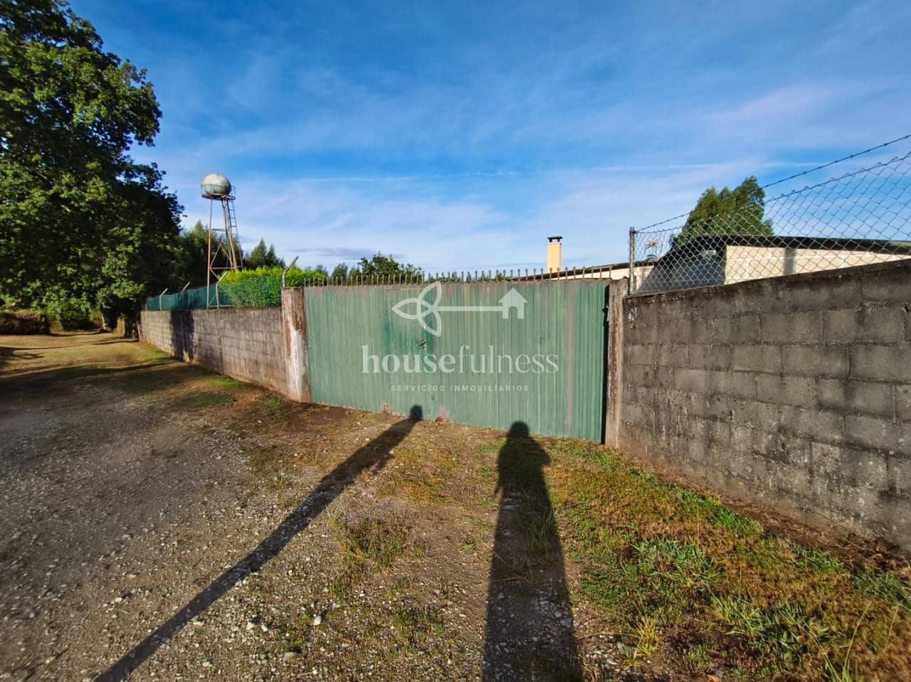 Commerciale in vendita in Fene - 270.000 € (Rif: 10030092)