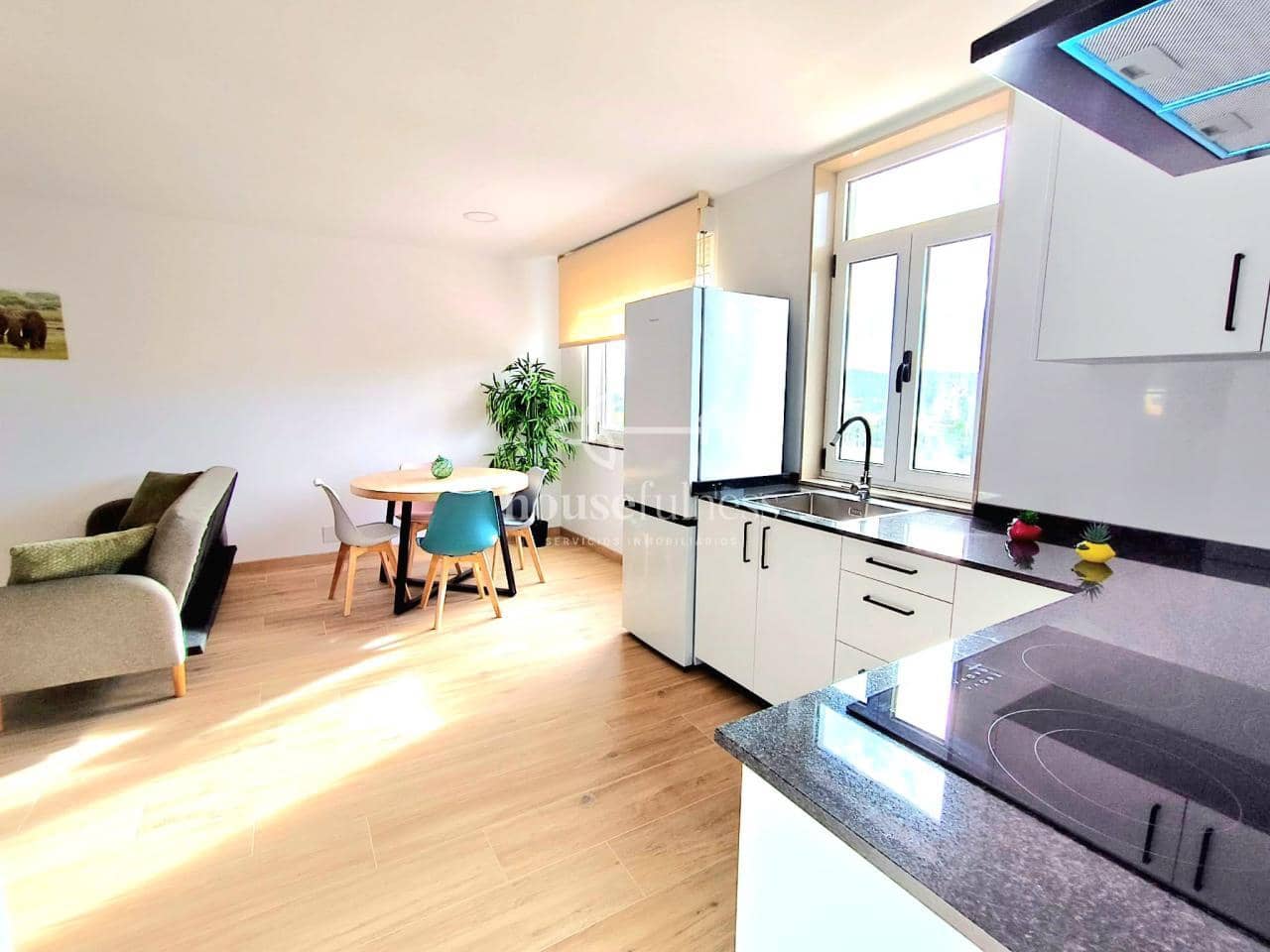 2 makuuhuone Asunto vuokrattavana paikassa Ferrol - 800 € (Ref: 10037023)