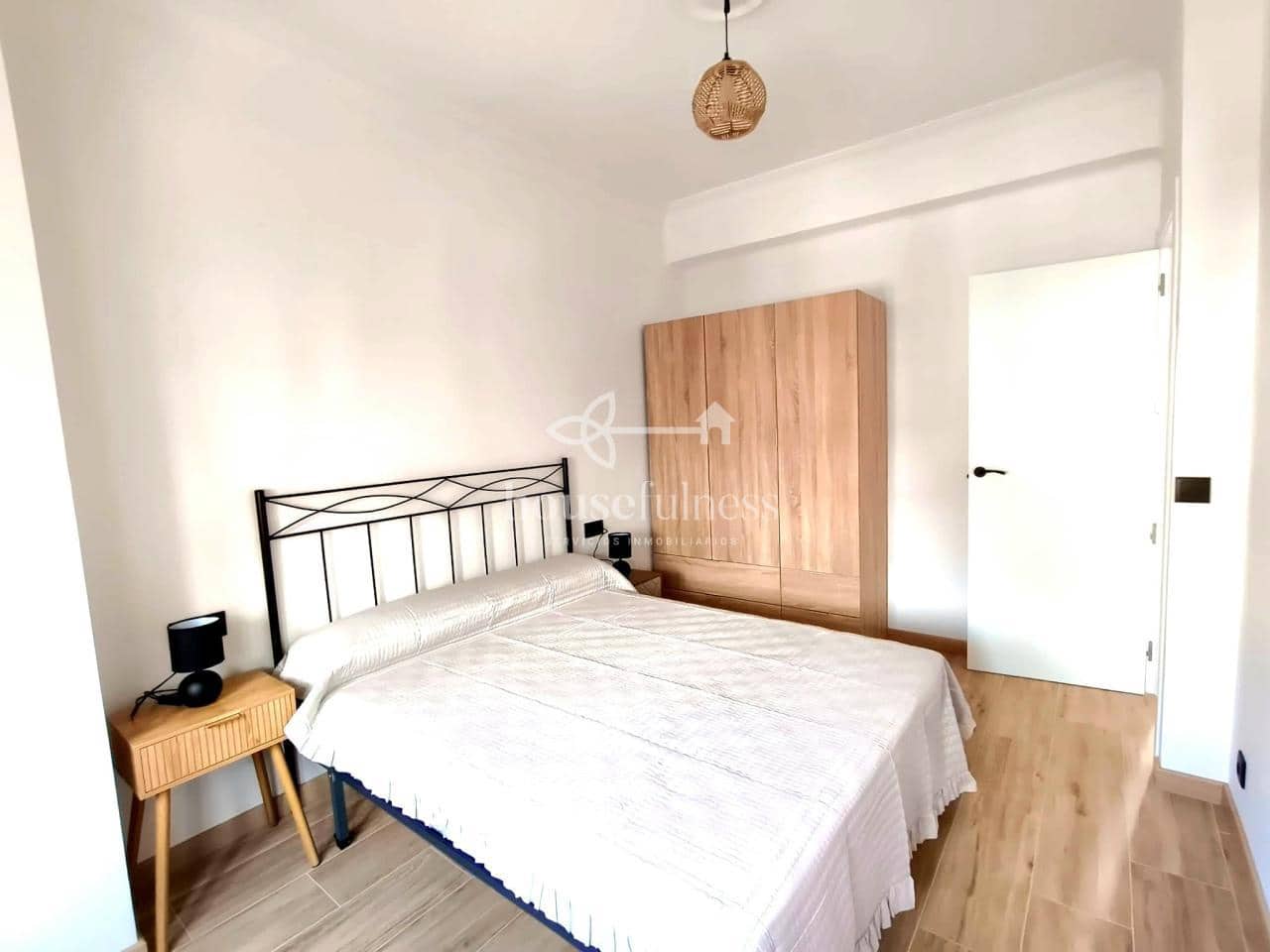 2 makuuhuone Asunto vuokrattavana paikassa Ferrol - 800 € (Ref: 10037023)