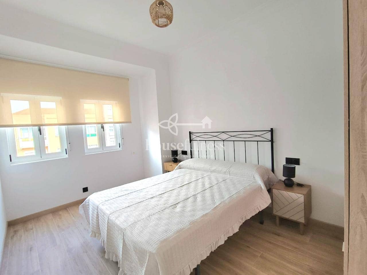 2 makuuhuone Asunto vuokrattavana paikassa Ferrol - 800 € (Ref: 10037023)